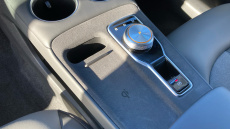 MG MGS5 170kW Trophy EV Long Range 64kWh 5dr Auto Electric Estate